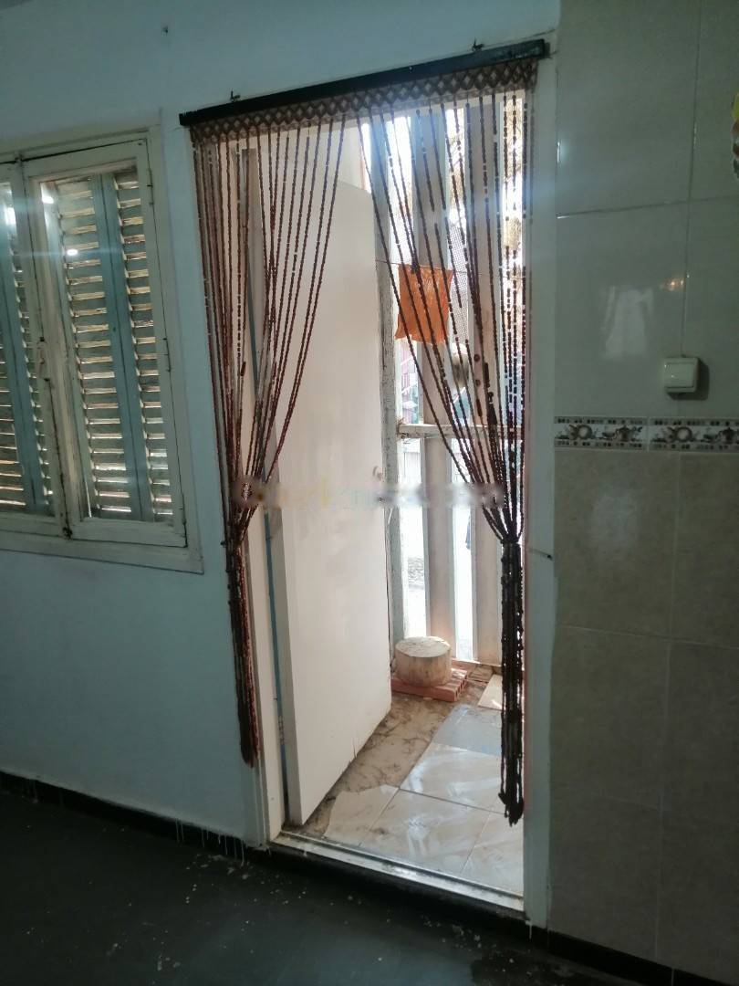 Location Appartement F3 Bordj El Bahri