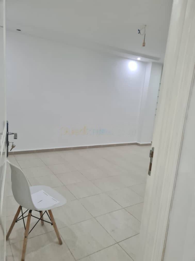 Vente Appartement F4 Draria