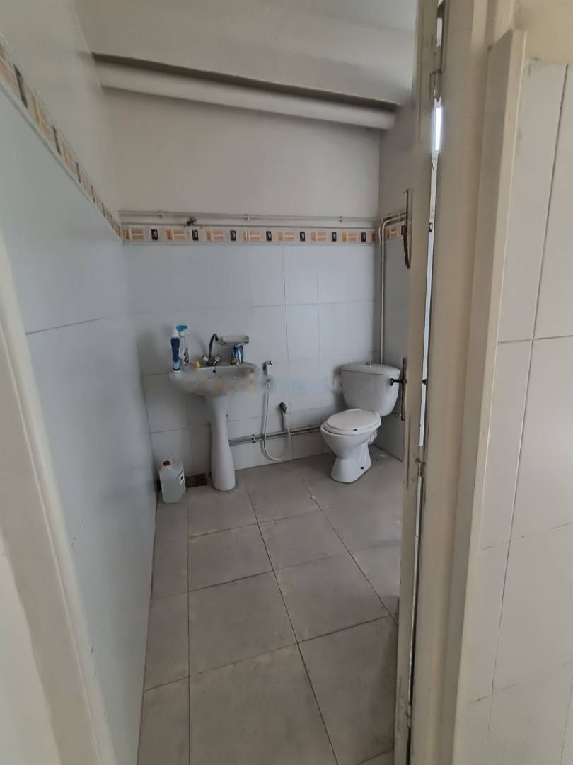 Location Appartement F5 Kouba