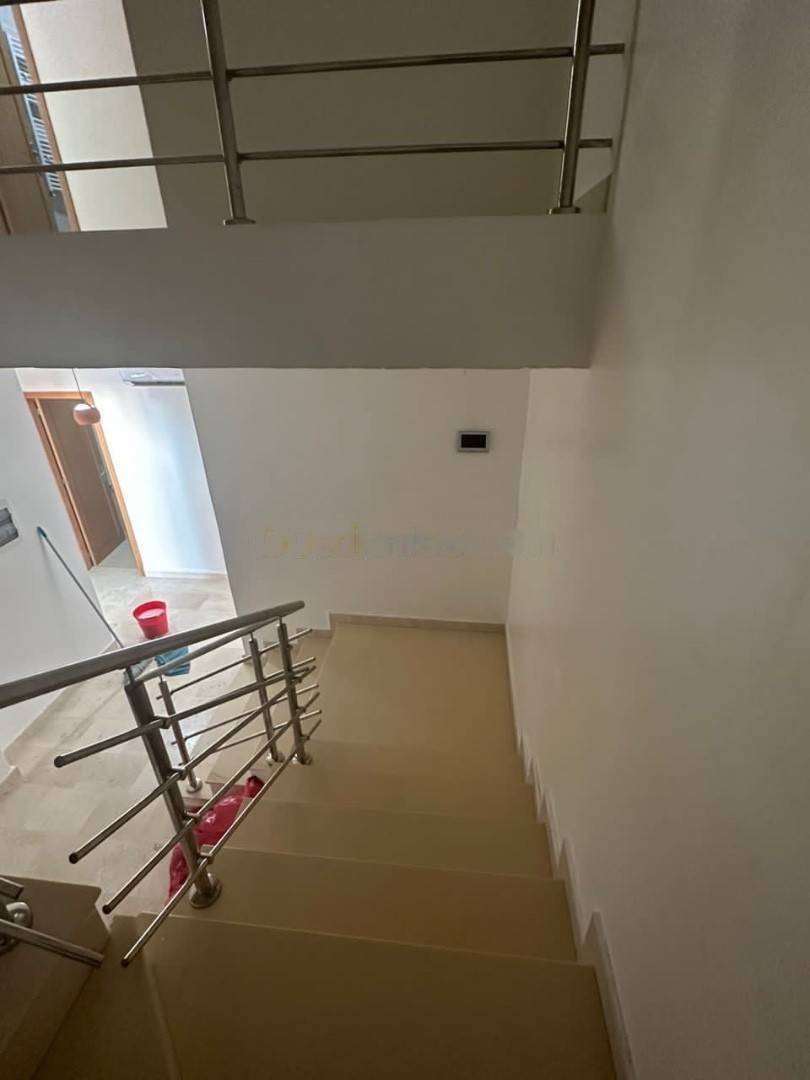 Location Appartement F5 Cheraga