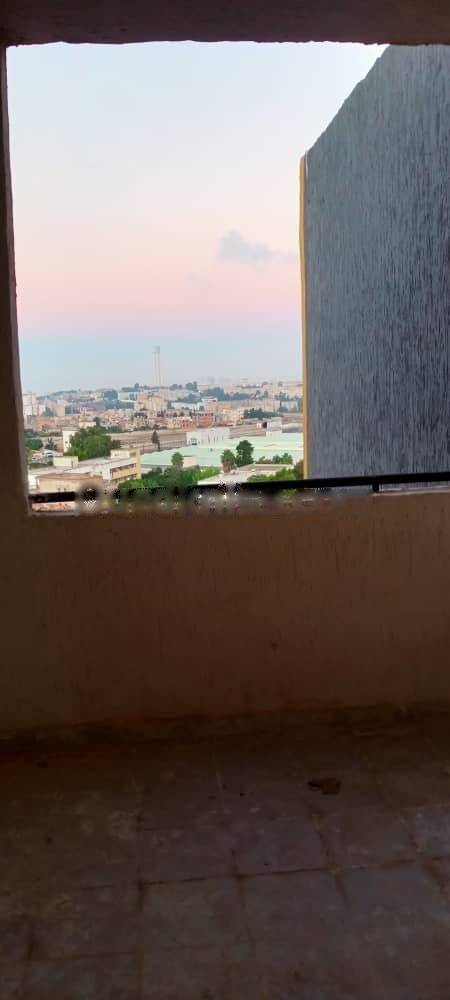 Location Appartement F4 Kouba
