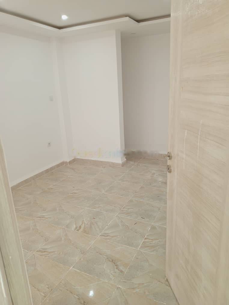 Vente Appartement F4 Bordj El Kiffan