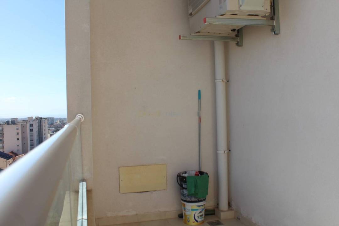 Vente Appartement F4 Dely Ibrahim