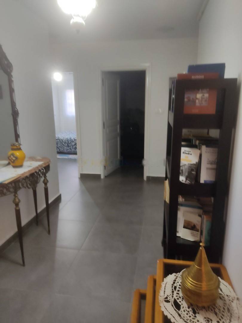 Vente Appartement F4 Kouba