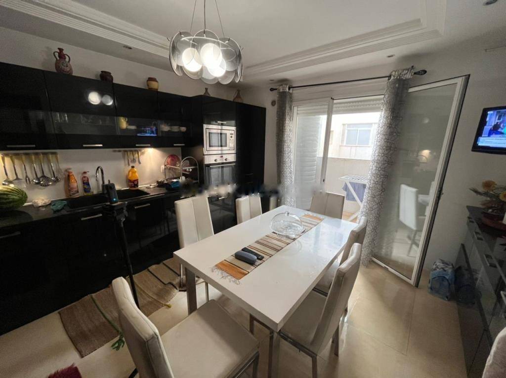 Vente Appartement F5 Cheraga