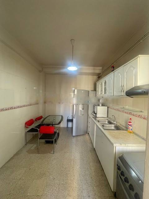 Location Appartement F3 Bab Ezzouar