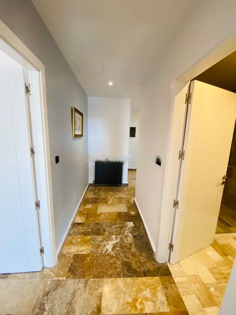 Location Appartement F3 Ouled Fayet