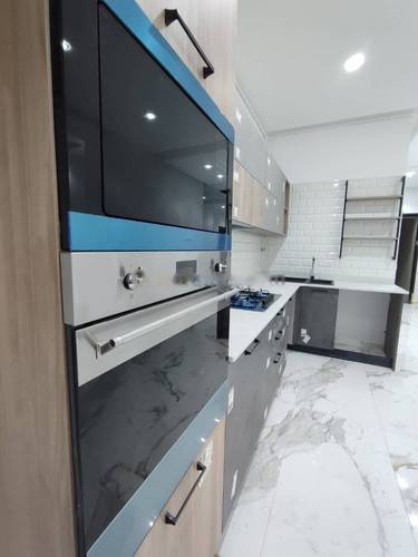 Vente Appartement F3 Draria