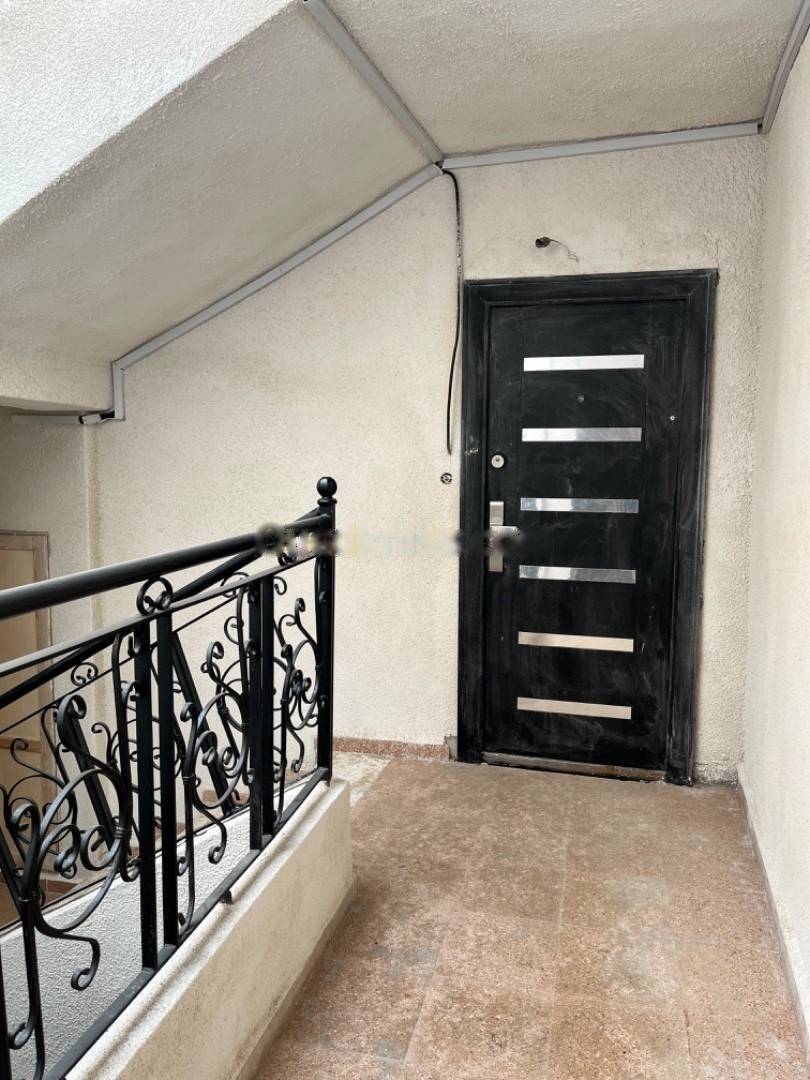 Vente Appartement F04 Bouzareah