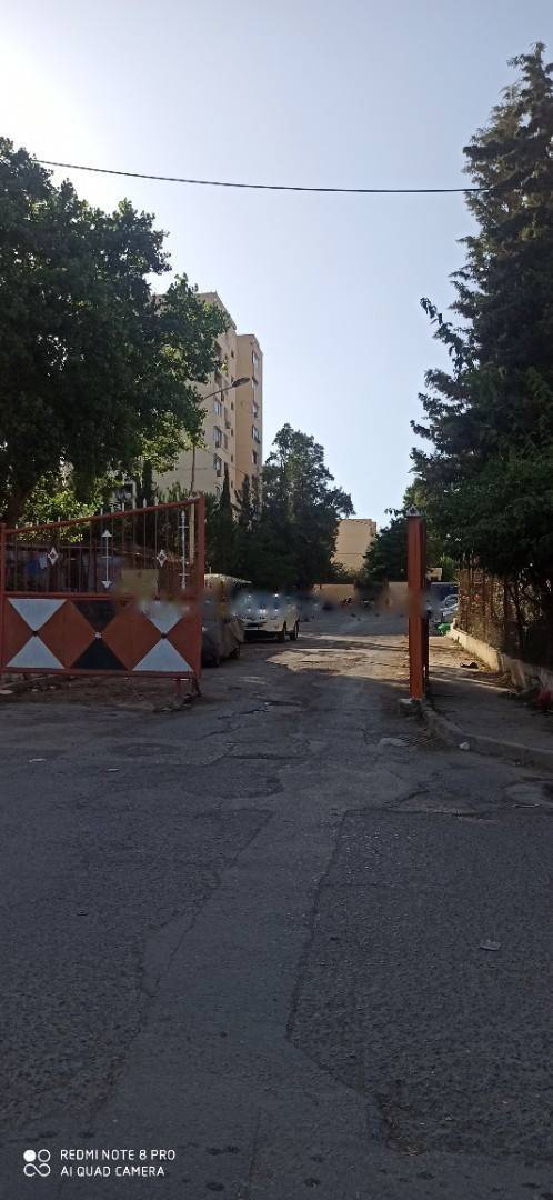 Location Appartement F3 Bab Ezzouar