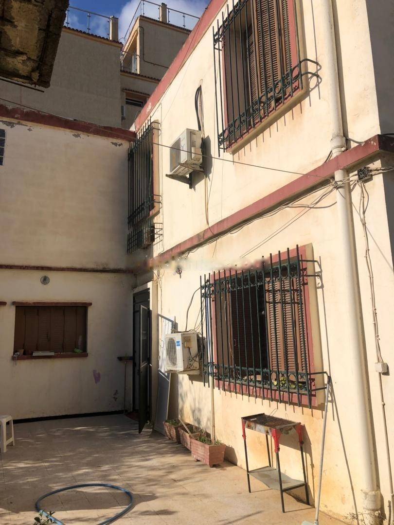 Vente Villa F8 Ben Aknoun