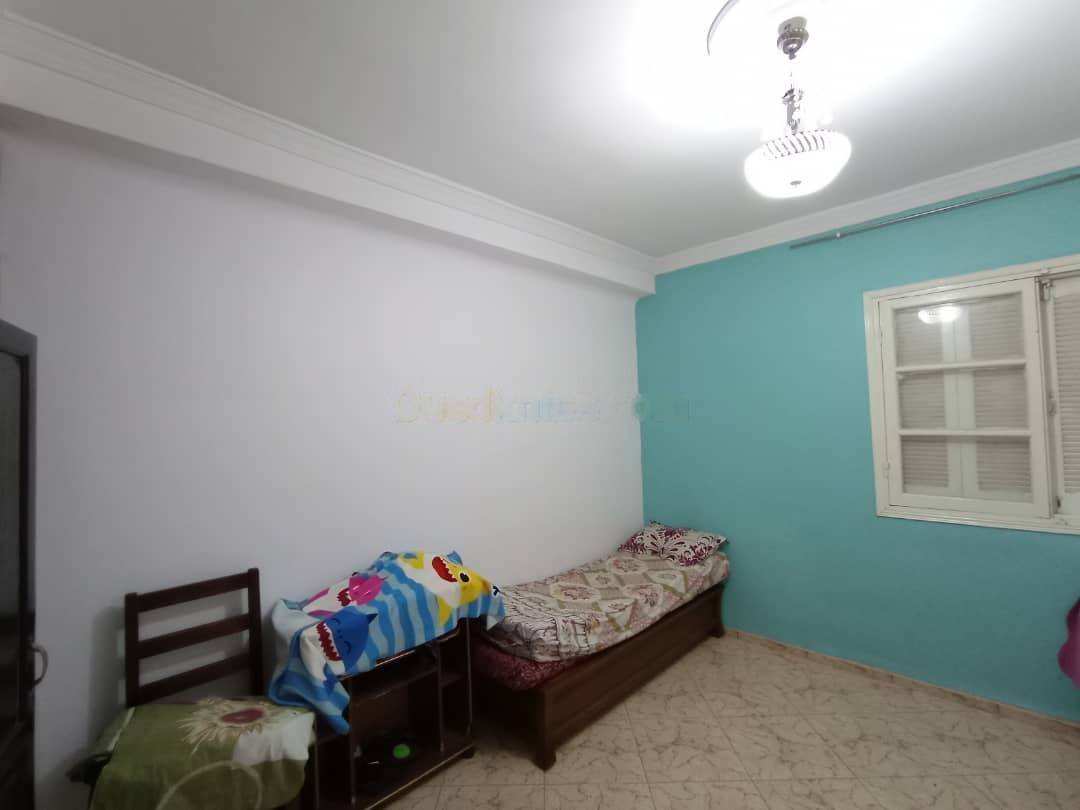 Location Appartement F3 Bab Ezzouar