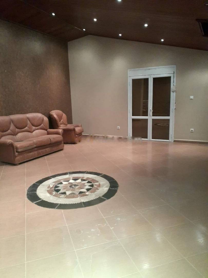 Vente Villa F7 Birkhadem