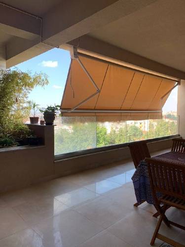 Location Appartement F5 Bir Mourad Rais