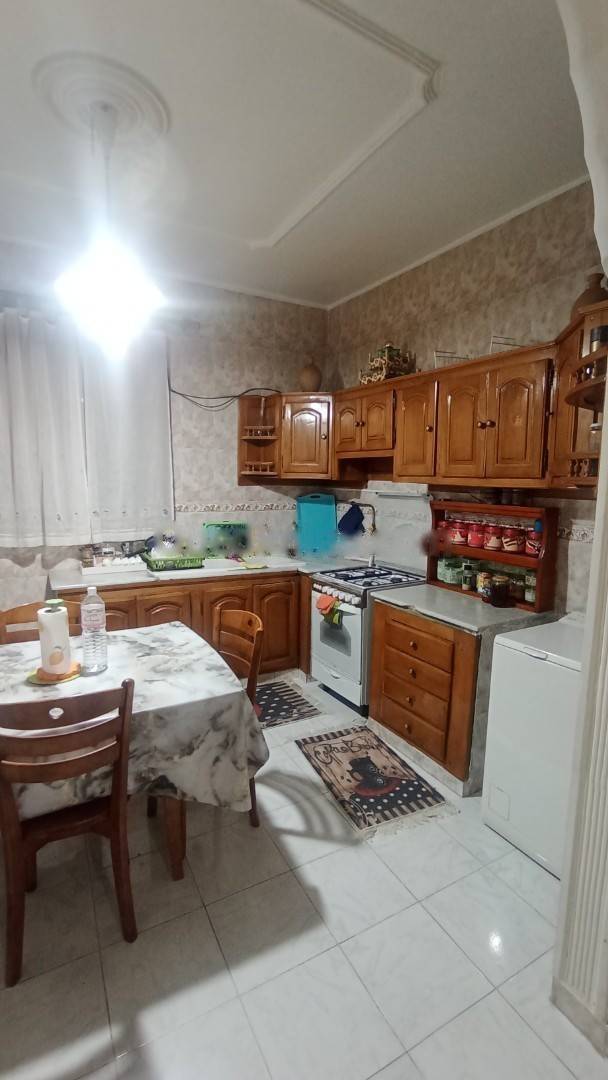 Location Niveau de villa F3 Birkhadem