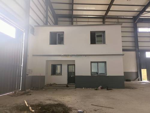 Location Hangar Sidi Moussa