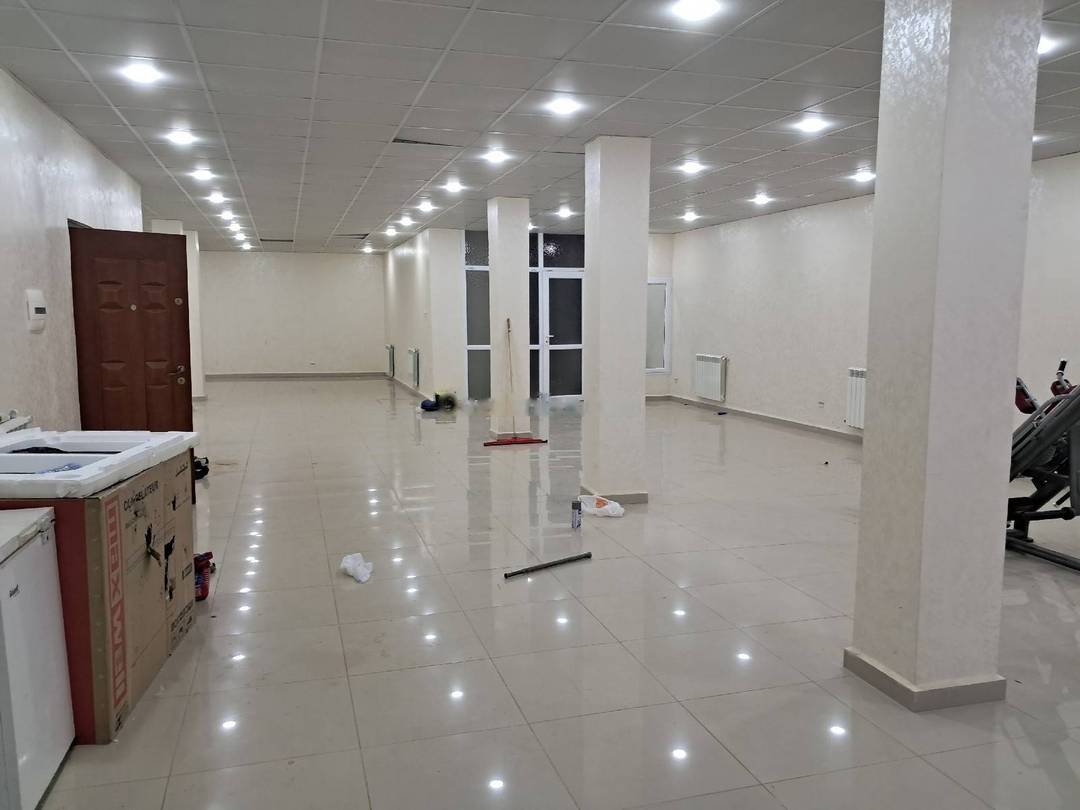 Location Local F1 Draria