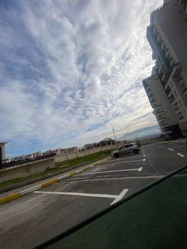 Vente Appartement F7 Zeralda