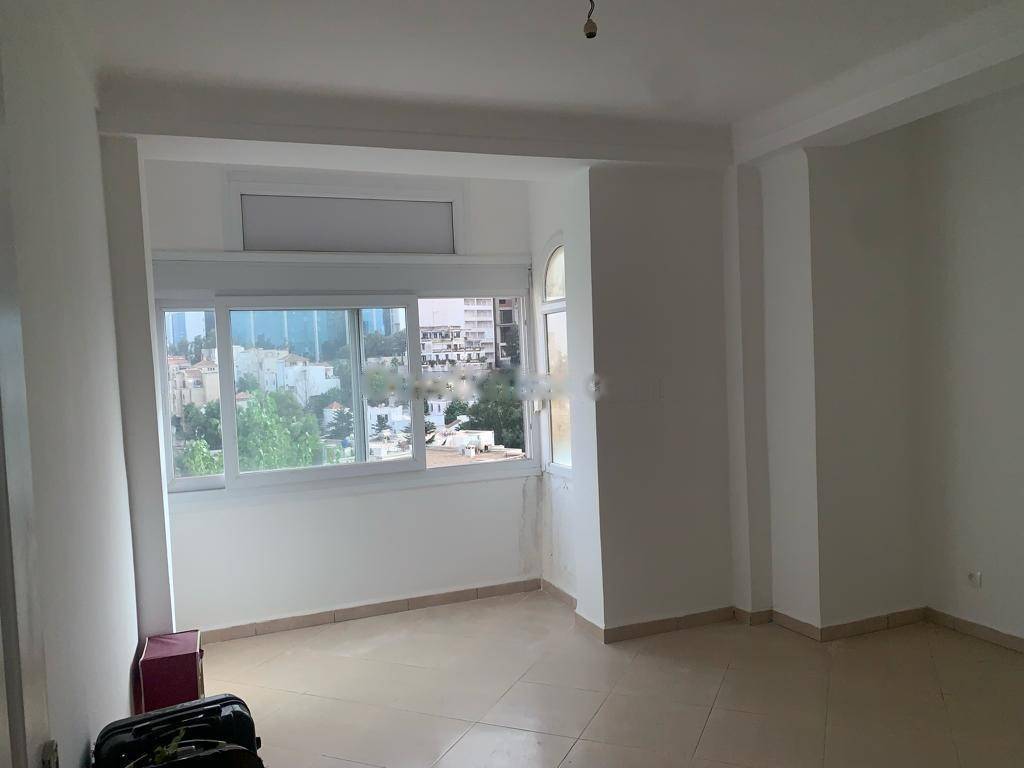 Vente Appartement F6 Hydra