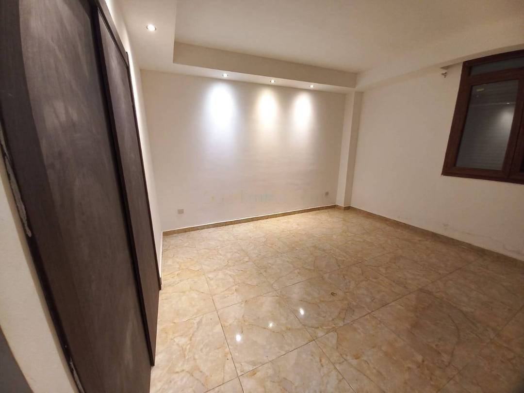 Location Appartement F4 Cheraga