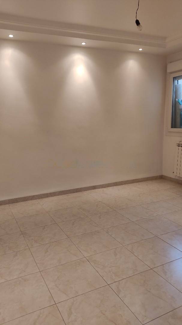 Vente Appartement F4 Baba Hassen