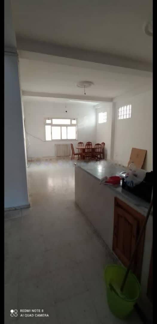 Location Niveau de villa F3 Mohammadia