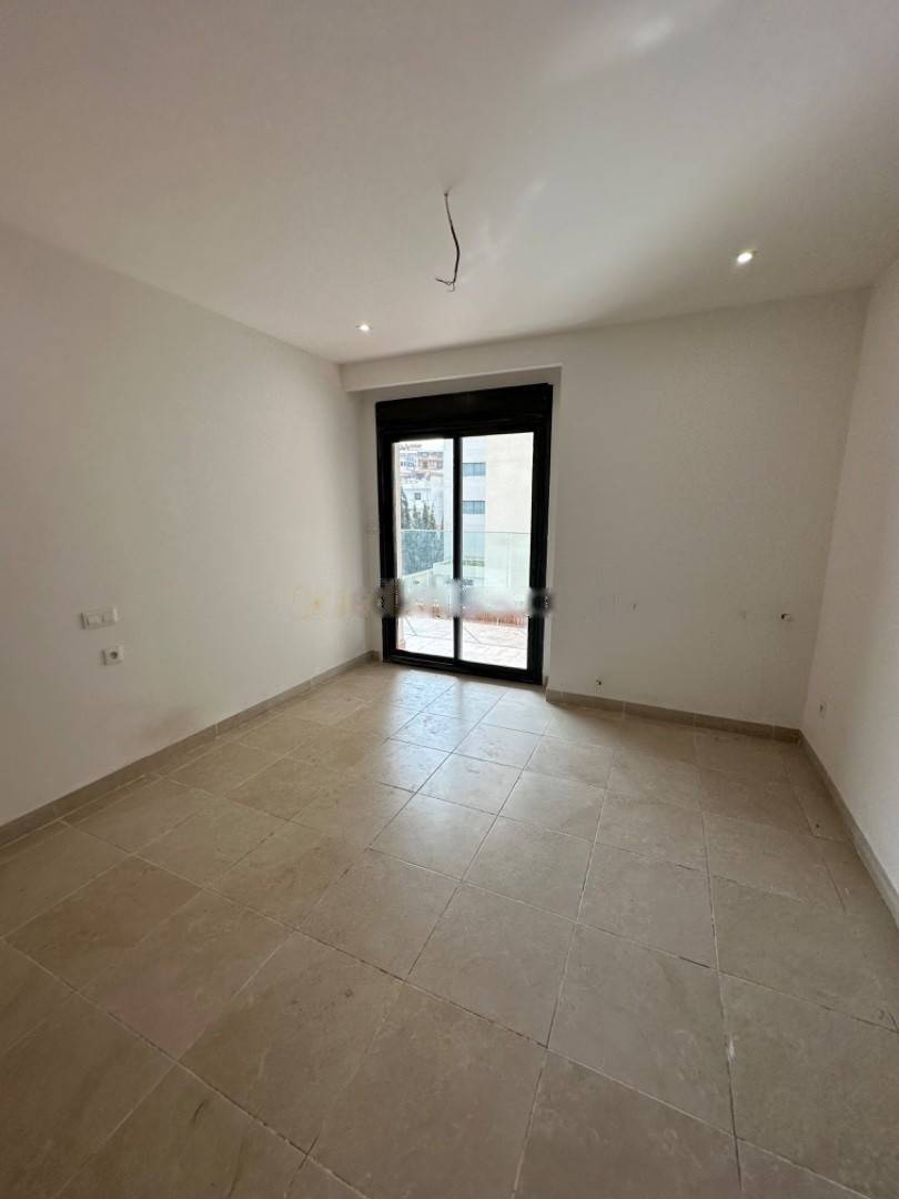 Vente Appartement F4 Birkhadem