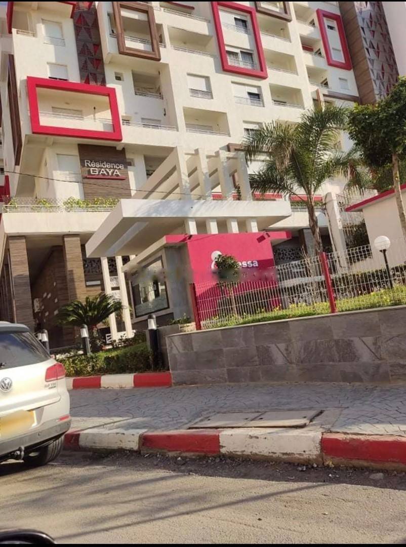 Vente Appartement F4 Ouled Fayet