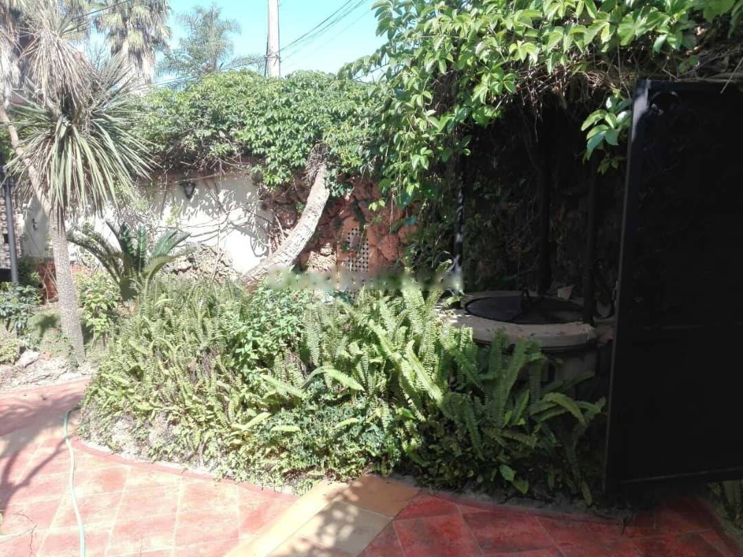 Location Villa Dely Ibrahim