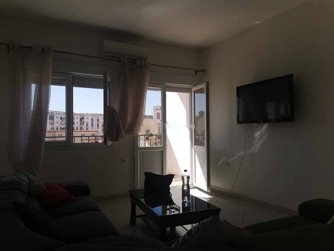 Location Appartement F3 Zeralda