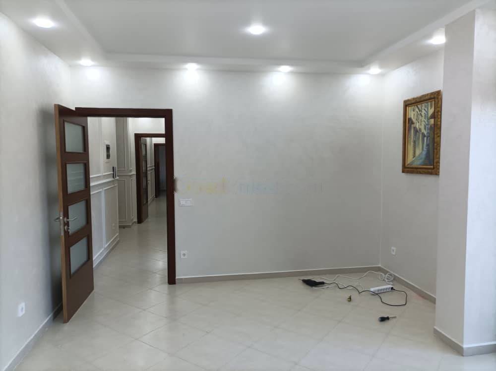 Vente Appartement F3 Belouizdad