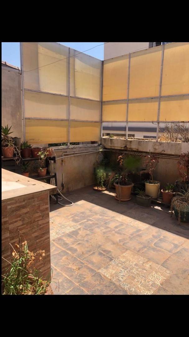 Location Appartement F6 Birkhadem