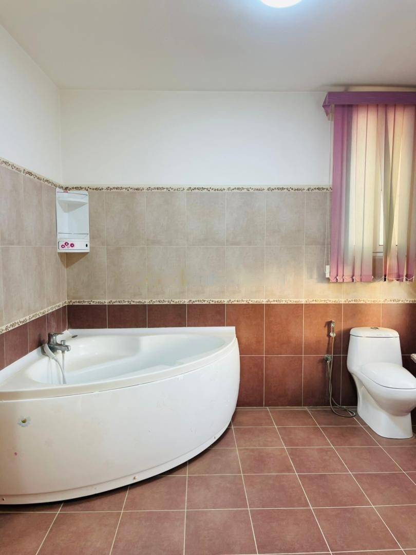 Location Appartement F4 Dely Ibrahim