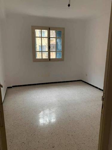 Location Appartement F4 Mohammadia