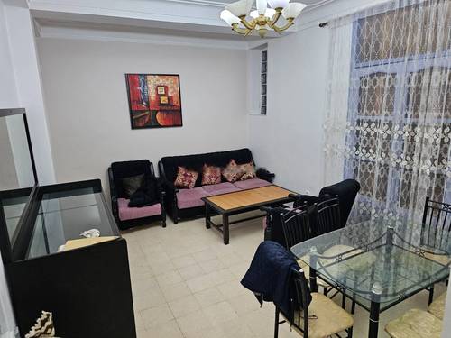 Location Appartement F4 El Achour