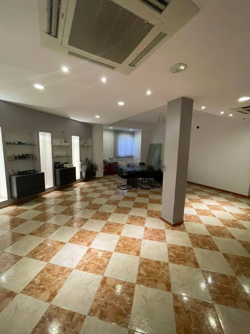 Location Niveau de villa F0 Birkhadem
