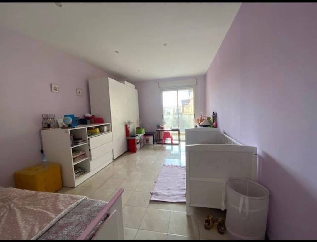 Vente Appartement F4 Ouled Fayet