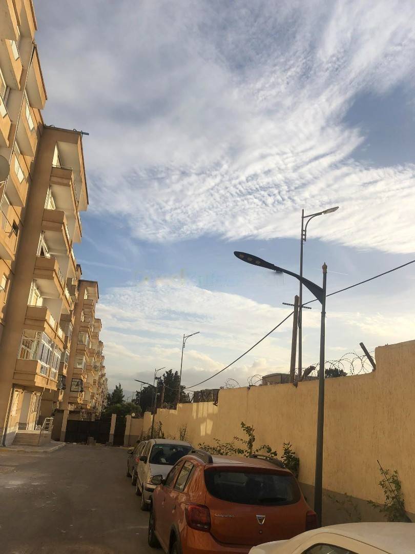 Location Appartement F3 Bordj El Kiffan