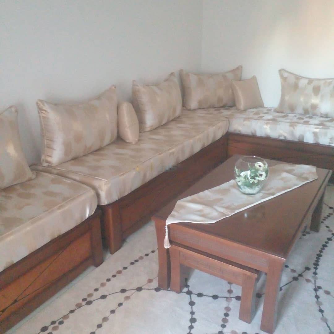 Vente Appartement F4 Bordj El Bahri