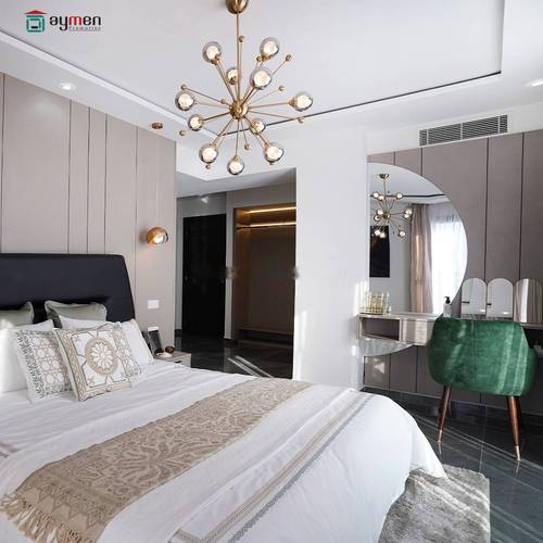 Vente Appartement F3 Bab Ezzouar