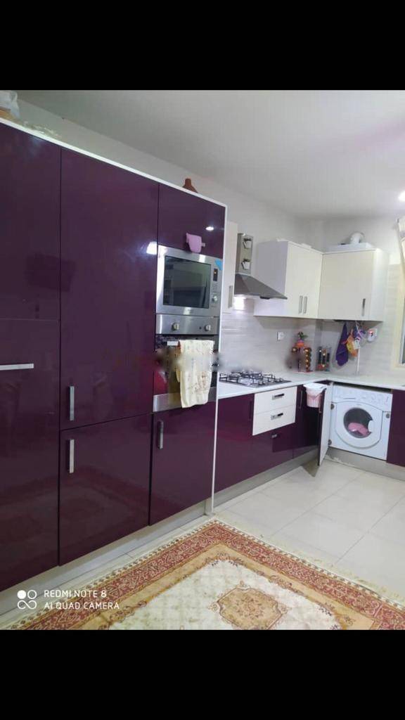 Vente Appartement F3 Ouled Fayet