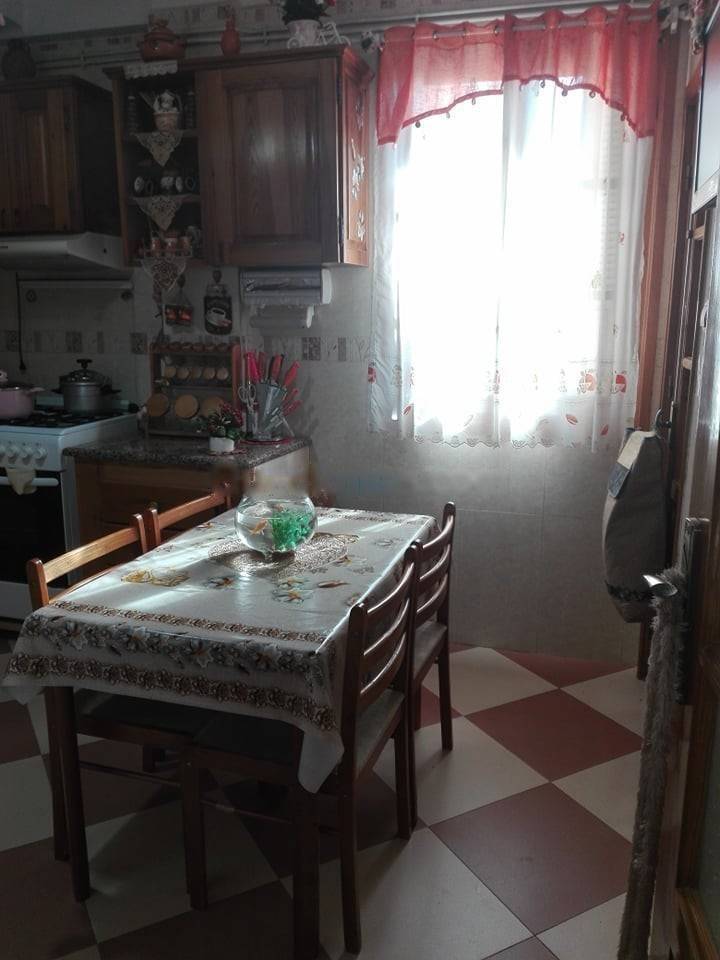 Vente Appartement F3 Souidania