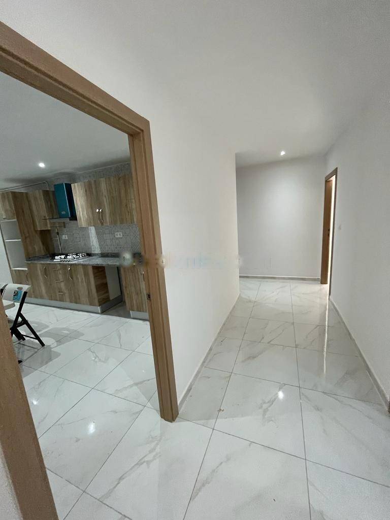 Location Appartement F4 Cheraga