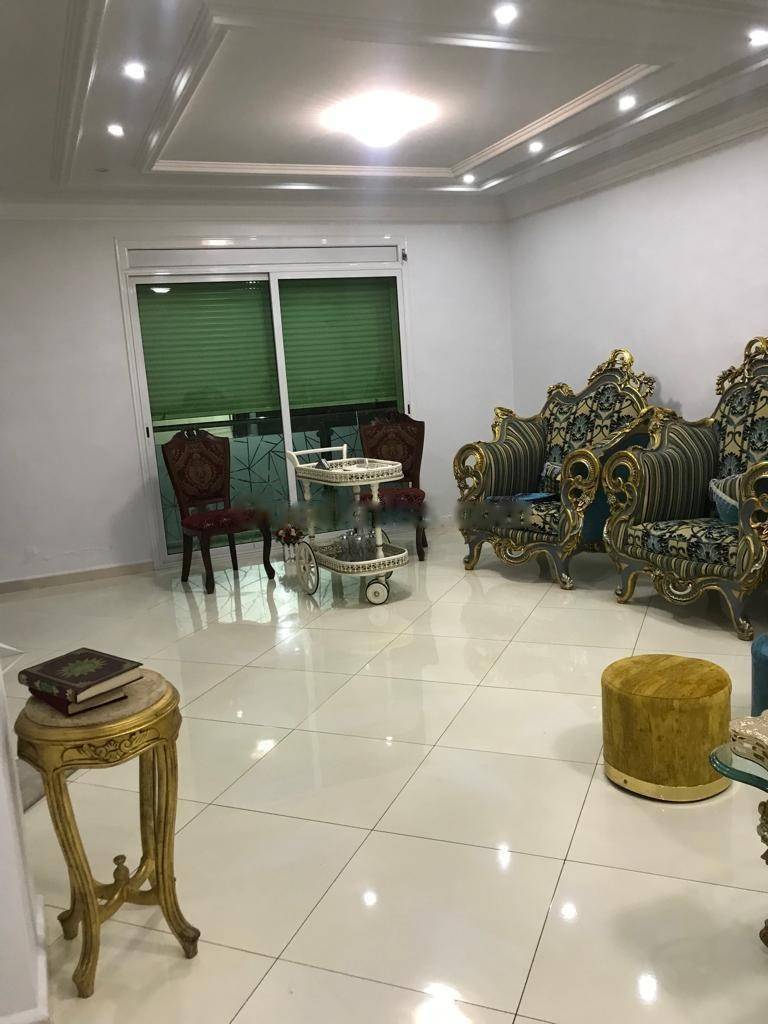 Vente Niveau de villa F4 Ouled Fayet