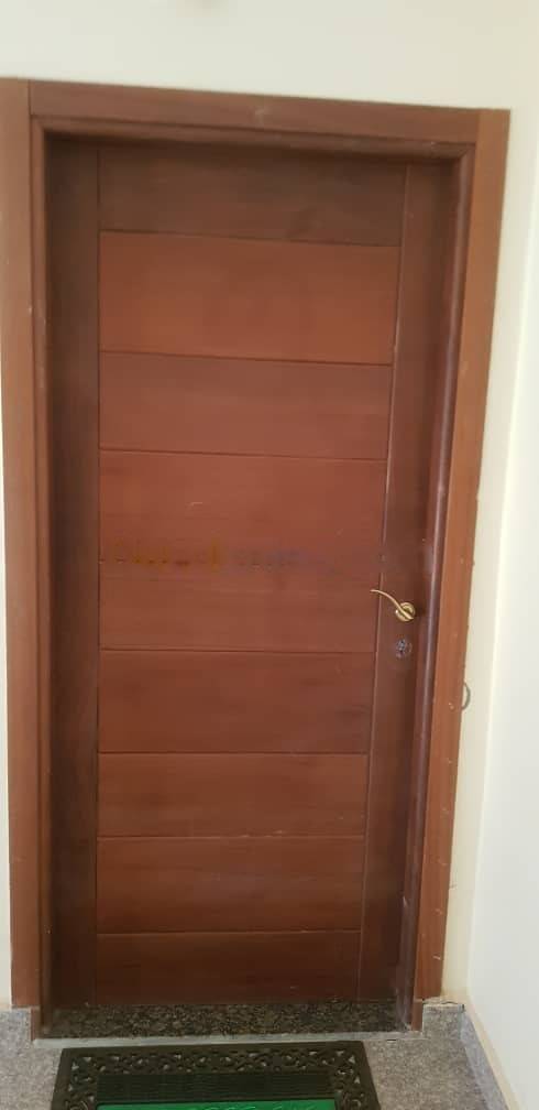Location Appartement F3 Cheraga