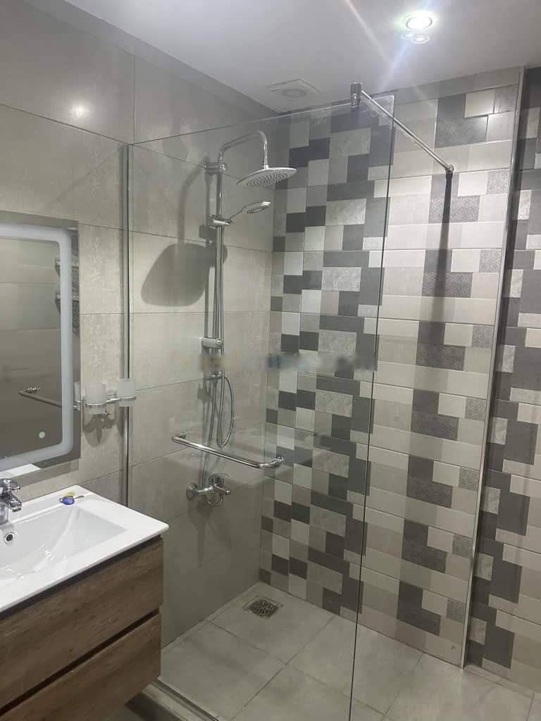 Vente studio bordj el kiffan