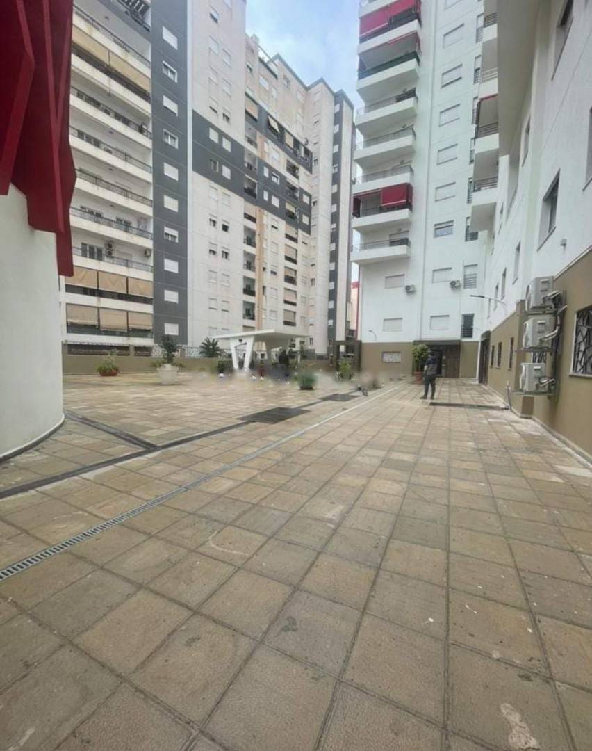 Location Appartement F4 Ouled Fayet