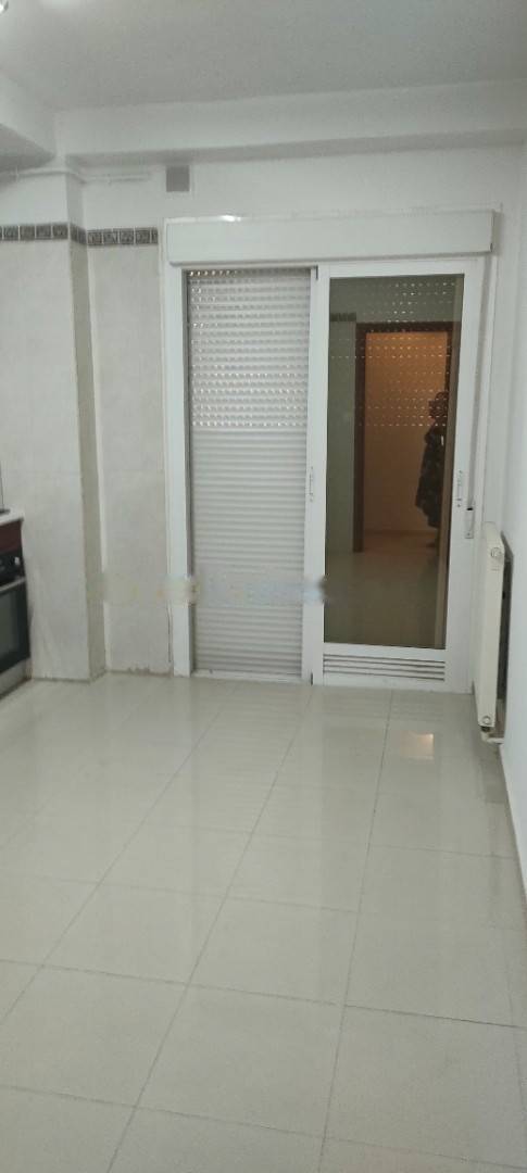 Location Appartement F3 El Achour