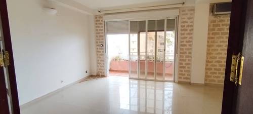 Location Appartement El Achour