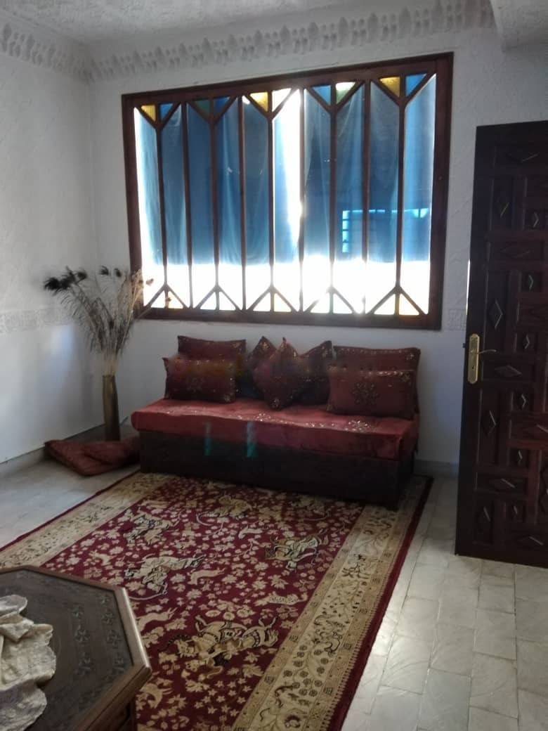 Vente Villa F6 Hussein Dey